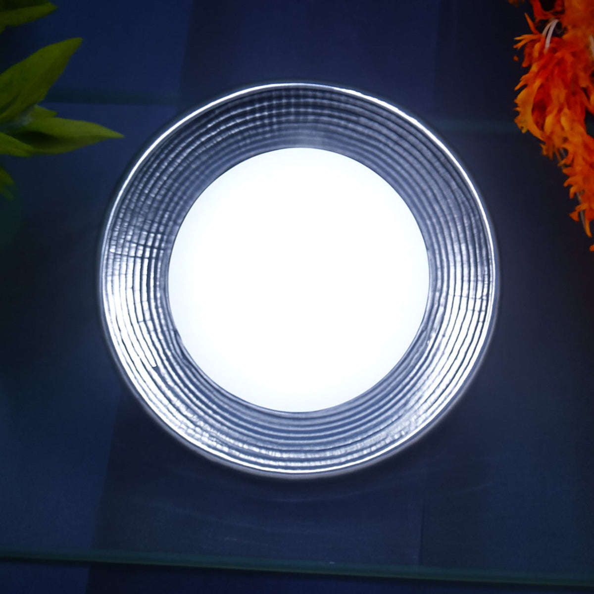 Rechargeable Hanging LED Light (1 Pc)