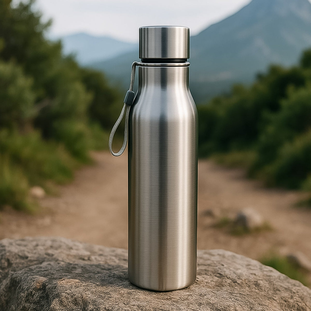 Vibe Quench Premium Thermo Bottle