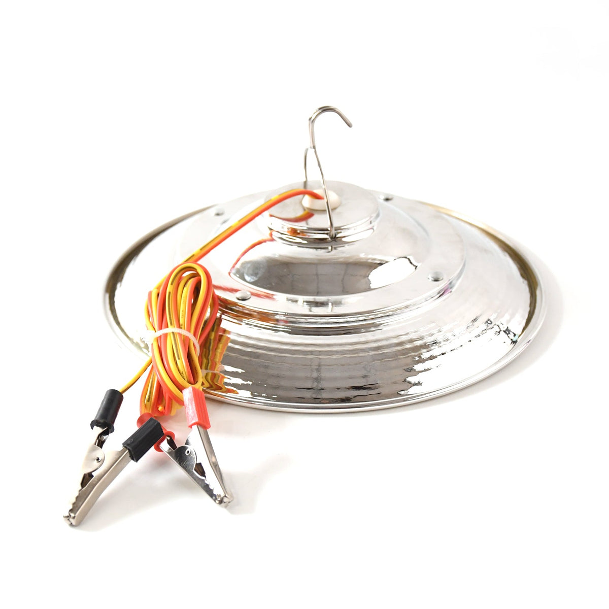 Rechargeable Hanging LED Light