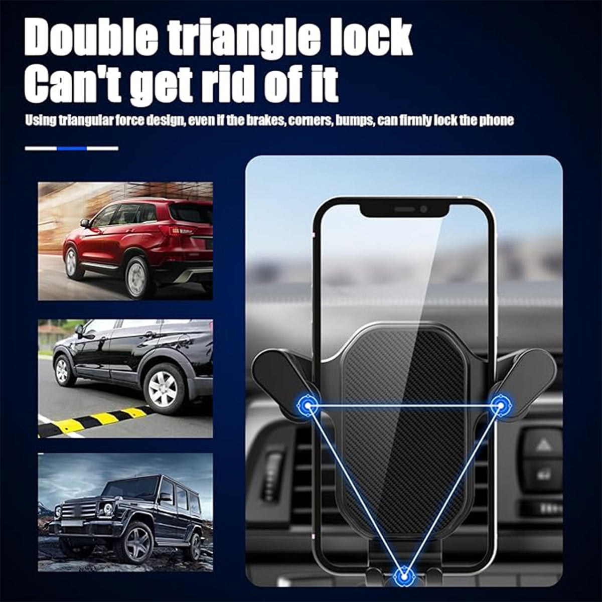 Car Mount for Mobile