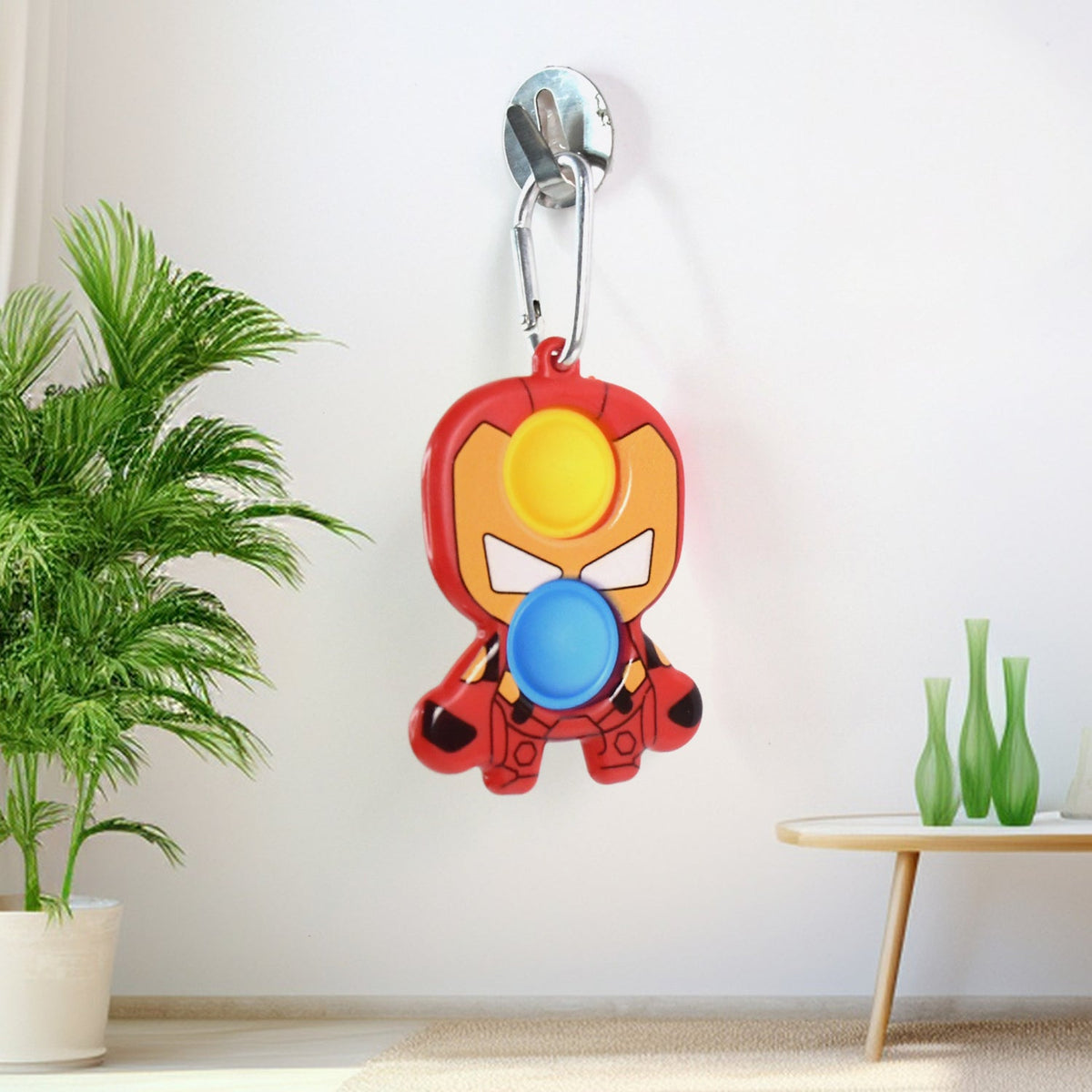 For Hero Fans & Gifts