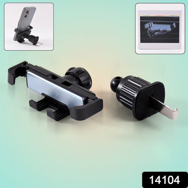 360° Rotatable Air Vent Car