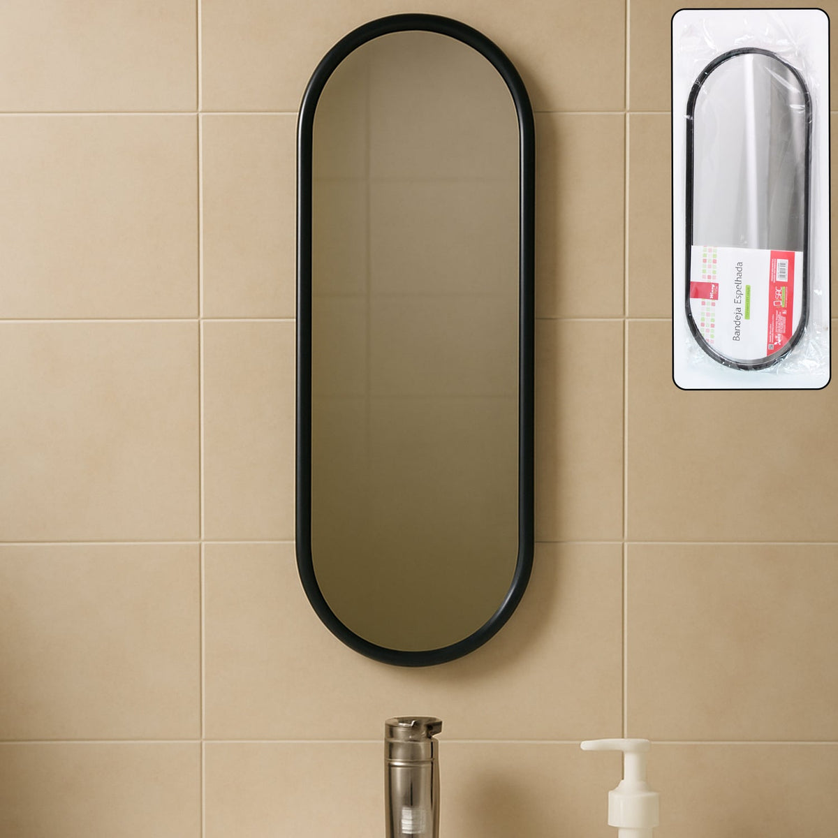 Aura Mirror