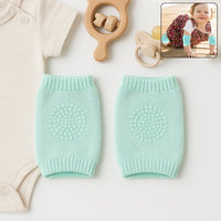 Energy-saving door holder unrelated to toddler knee protector