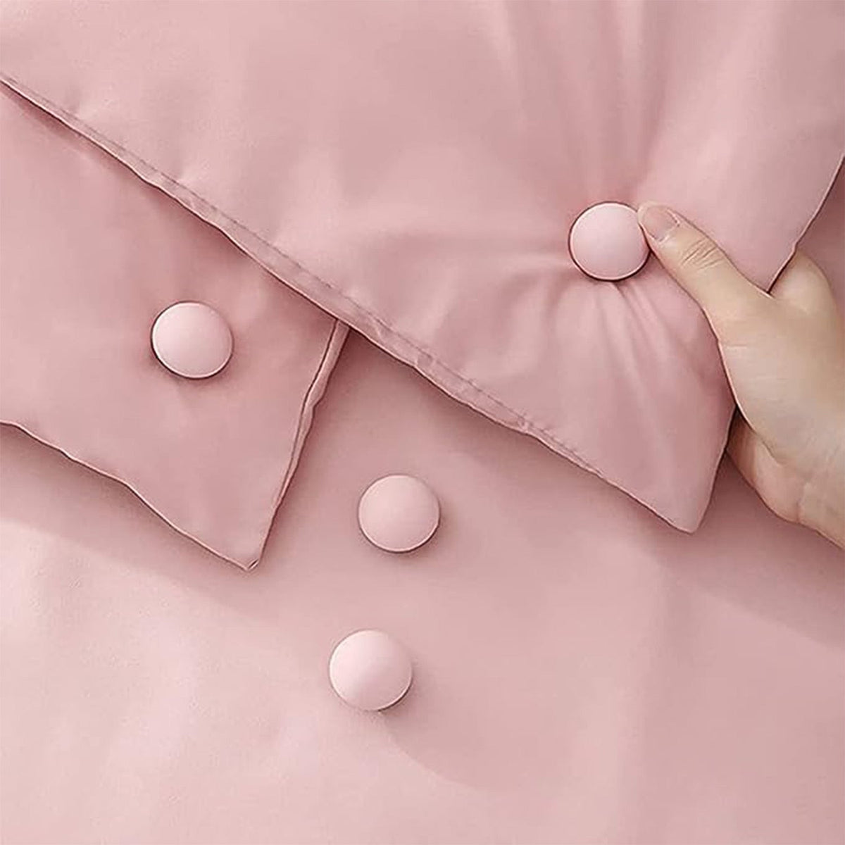 Decorative Headboard Sofa Pins (8 Pcs Set)