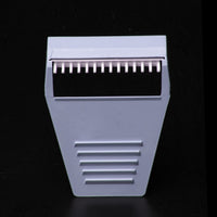 VelvaBloom Women's Body Razor for smooth, gentle shaving.
