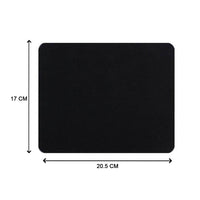 Durable mouse pad for enhancing productivity in any workspace.