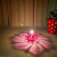 Group of unlit diyas displayed together, showcasing the full Diya Set for Diwali.