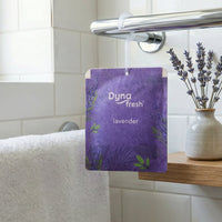 Bathroom air freshener gel for continuous freshness