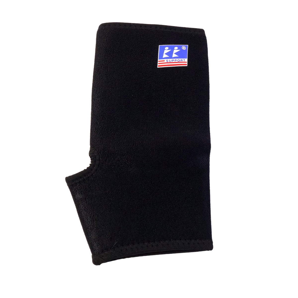 Ankle protector designed to support and stabilize the ankle joint