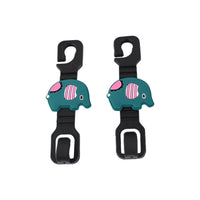 Ride Tidy Hooks