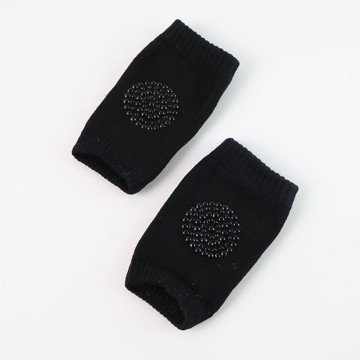 Premium wool knee guard for toddlers offering cushioning and comfort