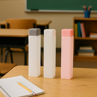 BPA-Free Hydration Bottle with Handle