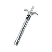 Corrosion-resistant stainless steel body of Apex gas igniter