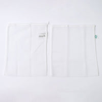 Sustainable mesh produce bags for organized kitchen and plastic-free shopping
