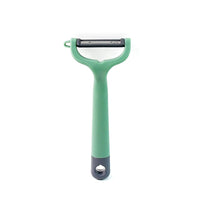 Multi-purpose fruit peeler perfect for apples, potatoes, and carrots
