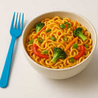 Quick Forks