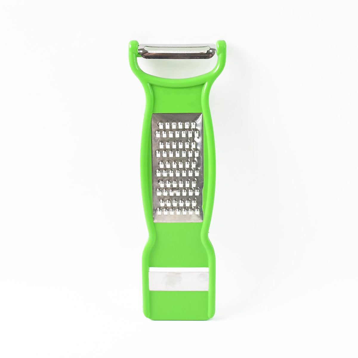 Durable stainless steel blade of vegetable and fruit peeler