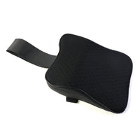 Comfortable car neck support cushion for office chair and car seats