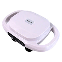 FitFuzion deep pulse massage gun for effective muscle recovery and relaxation