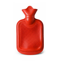 Winter heat pack rubber hot water bag ideal for home and travel use
