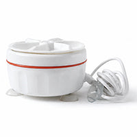 Portable washing machine for small clothes, easy to use