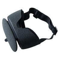 Comfortable foam eye mask cushion pad for VR gaming sessions