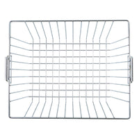 steel sink strainer basket for kitchen sink