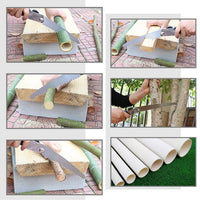 The compact pruner cutter, a versatile tool for outdoor and garden use.