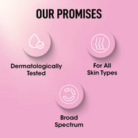 OG Beauty Science Hyaluronic Sunscreen product image