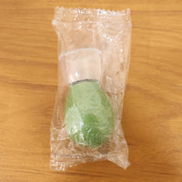 Easy squeeze silicone massage cup for adjustable suction therapy