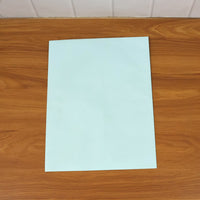 A4 document protector large envelope for business and school use