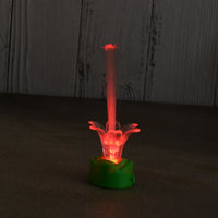 Simple and elegant LED candlelight design.