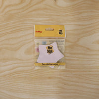 Cute star sticky notes pad ideal for desk and bulletin boards