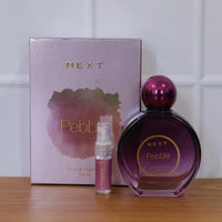 Long-lasting unisex perfume spray in 100ml bottle suitable for daily wear