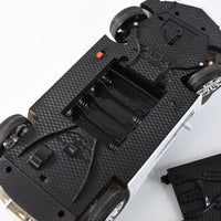 Zoom Line Royal Edition remote control car showcasing aerodynamic features