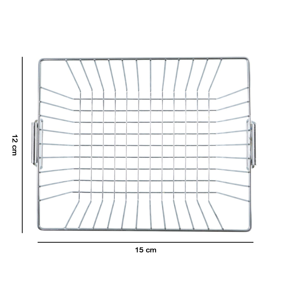 utensil drain basket for kitchen sink