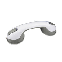 Versatile Helping Handle ideal for various door and household safety uses.