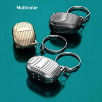 The portable nail cutter in its packaging, ready for gifting.