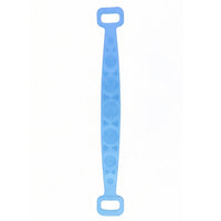 Benefits and uses of silicone back scrubber belt