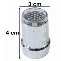 Tap adapter thread size and fitting details