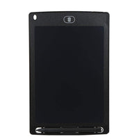8.5-inch LCD Writing Tablet displaying a colorful drawing.
