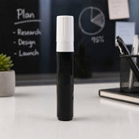 Chalk marker used for creative art and signage on glass