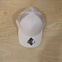 Pack of summer caps for casual outdoor style