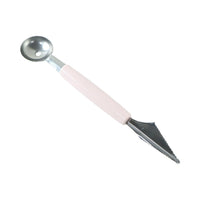 Watermelon cutting tool use