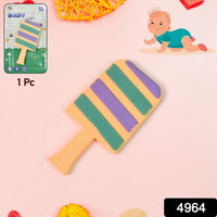 SugarNibble silicone baby teether designed for gentle gum relief