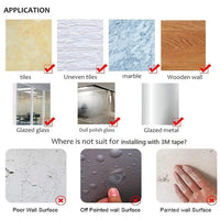 Versatile adhesive screw hook holding a common household item, ideal for various uses.