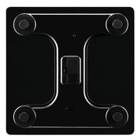Overview of the digital health scale's features, including BMI tracking.