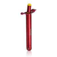 ChefAura gas lighter featuring an extra-long handle for safe and easy ignition.