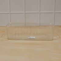 Organizer basket kitchen use